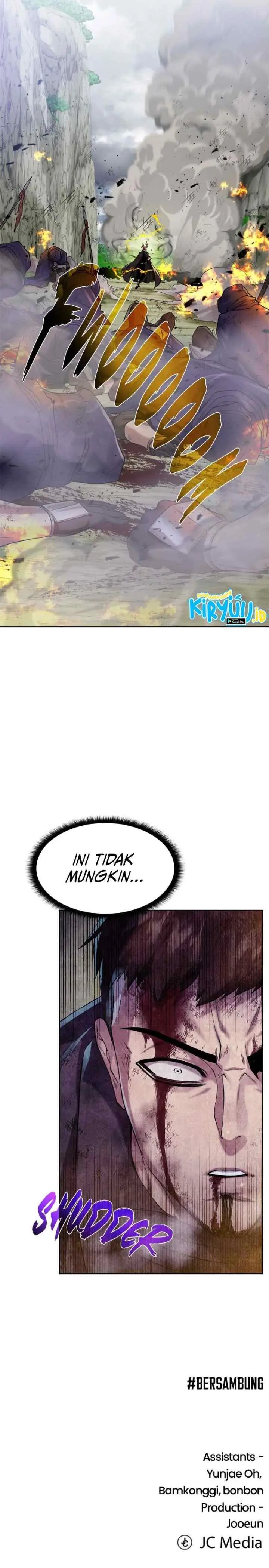 Dungeons & Artifacts chapter 129 halaman 17