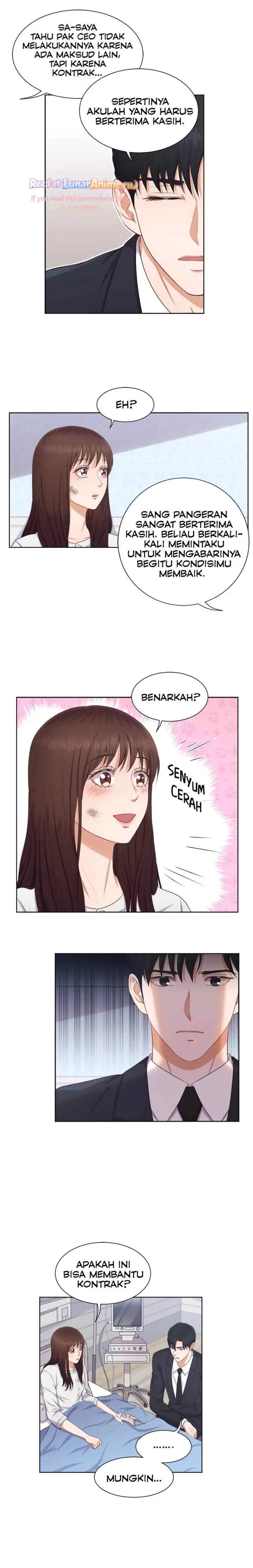 I Need a Bride chapter 12 halaman 14