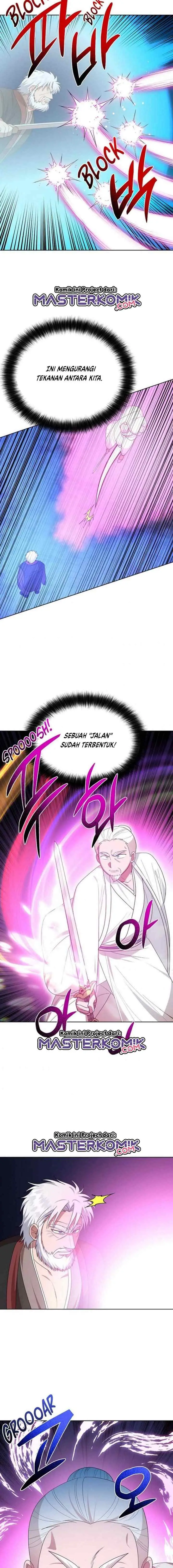 Fire Dragon King chapter 37 halaman 16