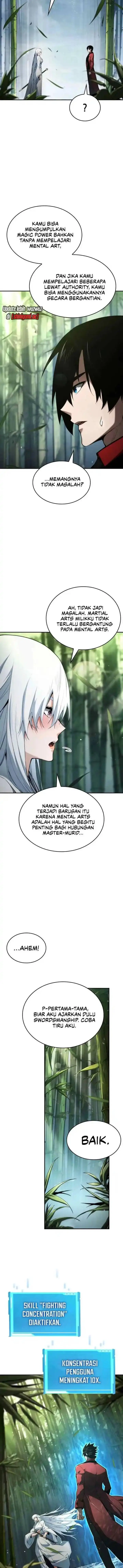 Boundless Necromancer chapter 60 halaman 4