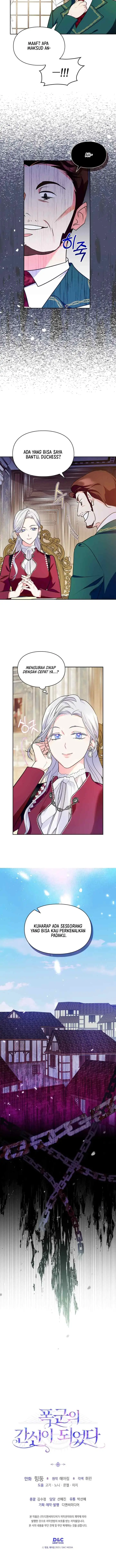 I Became the Tyrant's Servant chapter 25 halaman 20