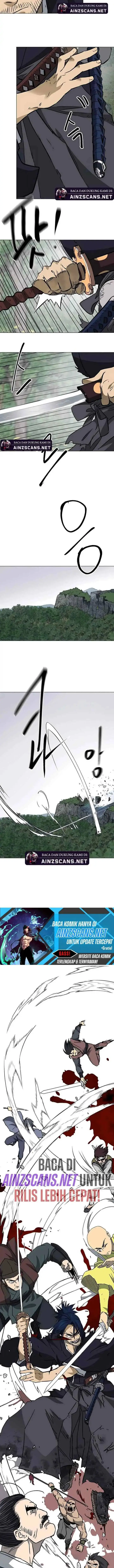 Infinite Level Up in Murim chapter 183 halaman 13