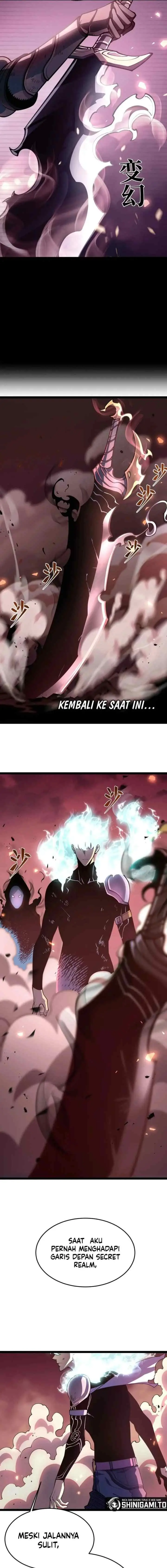 After Rebirth, I Used Mirror Reversal For Vengeance chapter 30 halaman 9