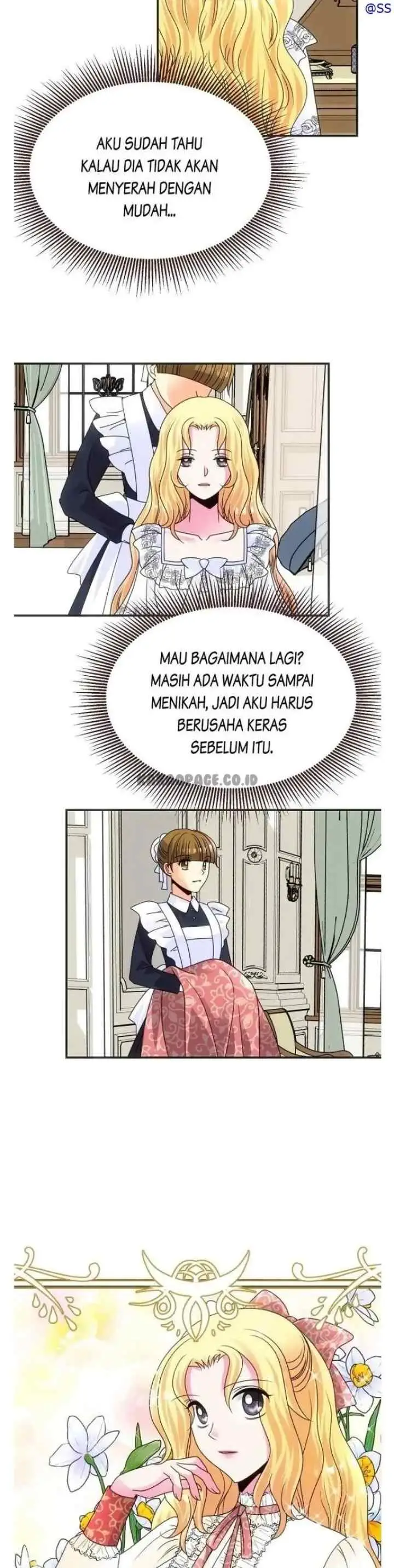 I Refuse the Duke chapter 52 halaman 13