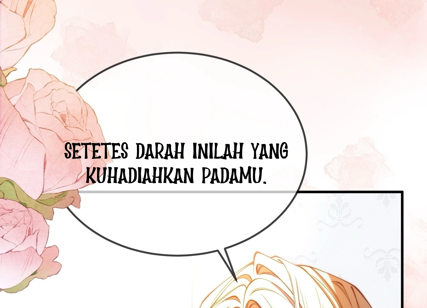 The Secret Game of Nobles chapter 32 halaman 18