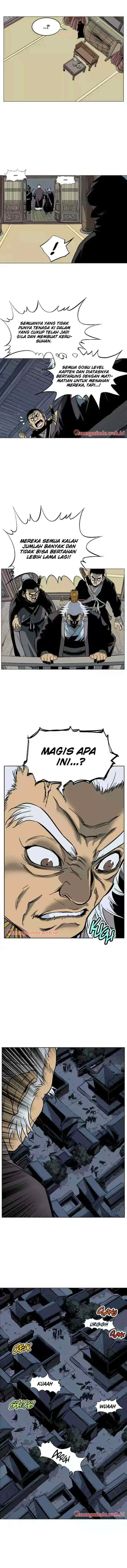 Gosu chapter 44 halaman 11