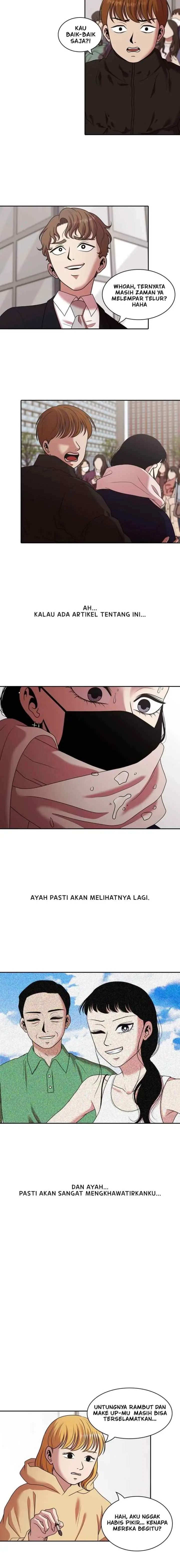 Mañana chapter 211 halaman 11