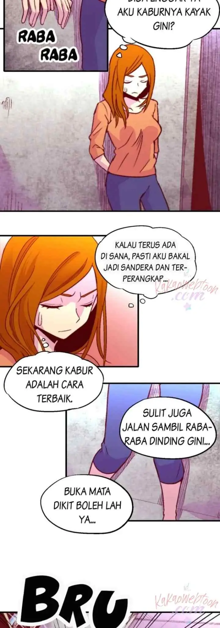 Gwisin-nim chapter 73 halaman 9