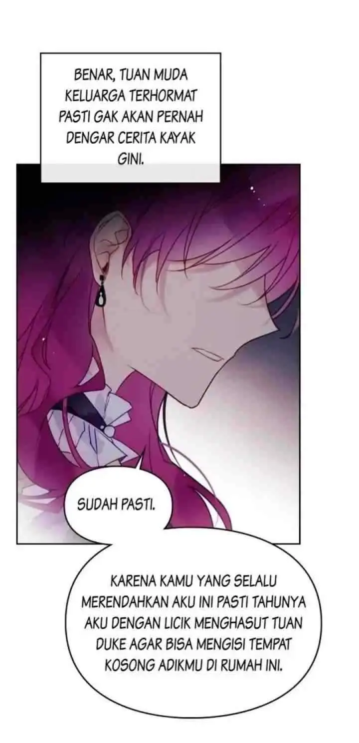 Death Is the Only Ending for the Villainess chapter 44 halaman 8