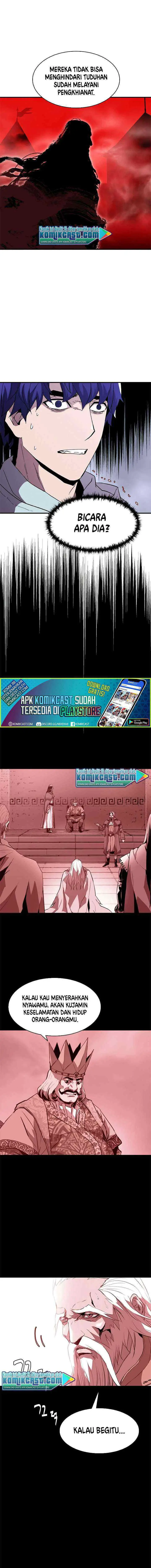 Rebirth of the 8-Circled Mage chapter 57 halaman 11