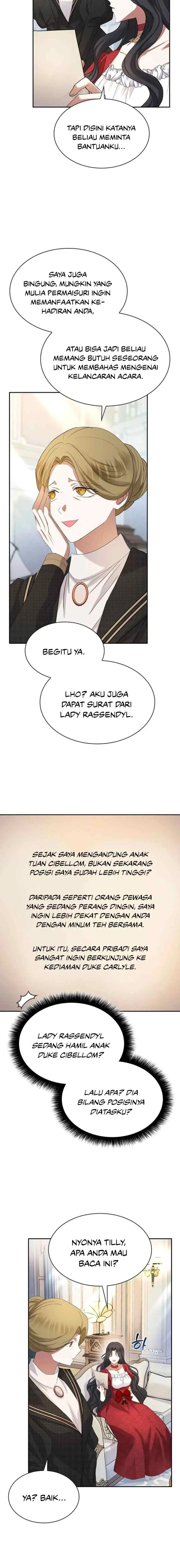 I Became the Ex-Wife of the Obsessive Male Lead chapter 43 halaman 10