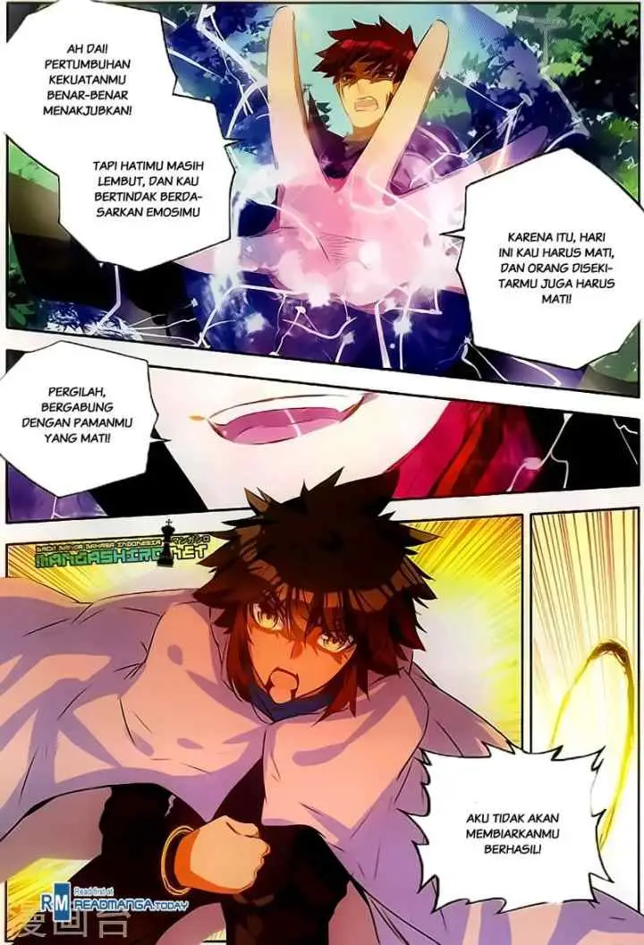 Good Reaper chapter 74 halaman 4
