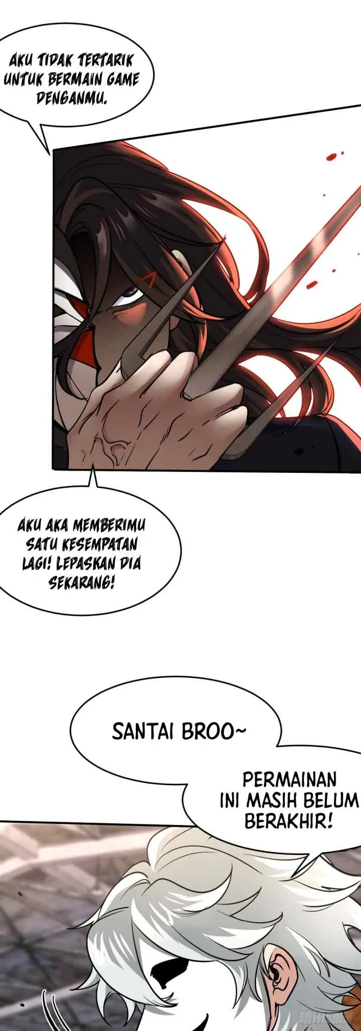 Temple of the Dragon King chapter 145 halaman 14