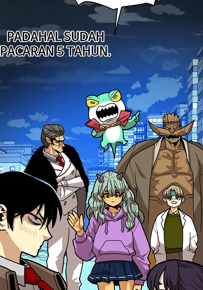 Troll Trap chapter 275 halaman 37