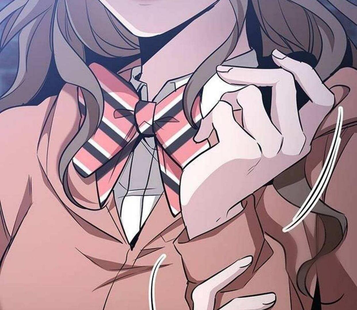 High School Queen chapter 24 halaman 291