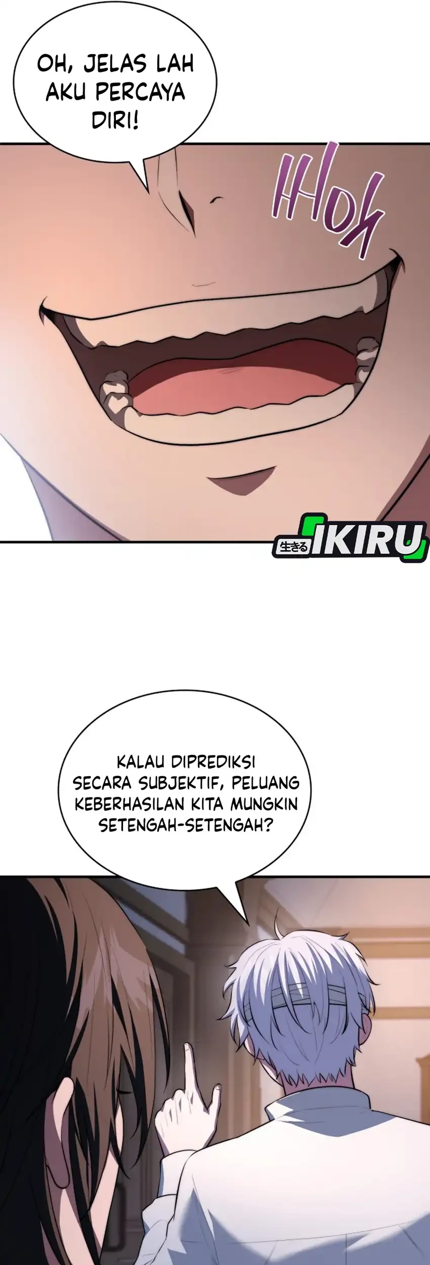 The Crown Prince That Sells Medicine chapter 111 halaman 73