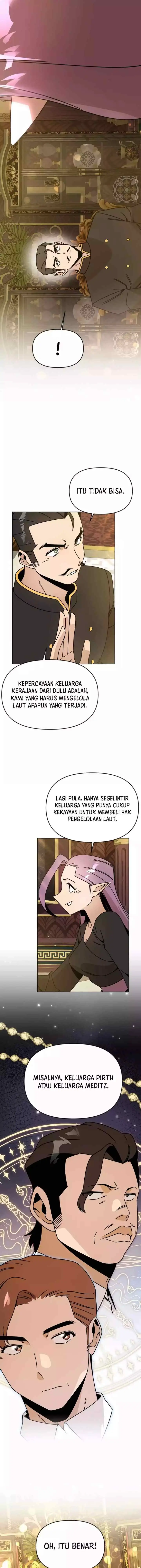 Resigning and Healing in Another World chapter 124 halaman 12