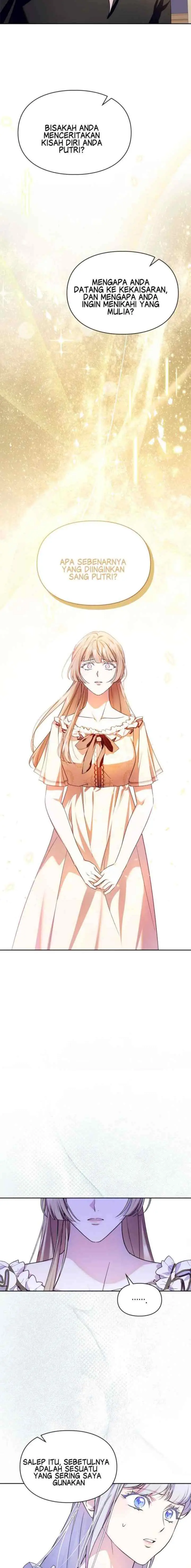 I Became the Tyrant's Servant chapter 75 halaman 10