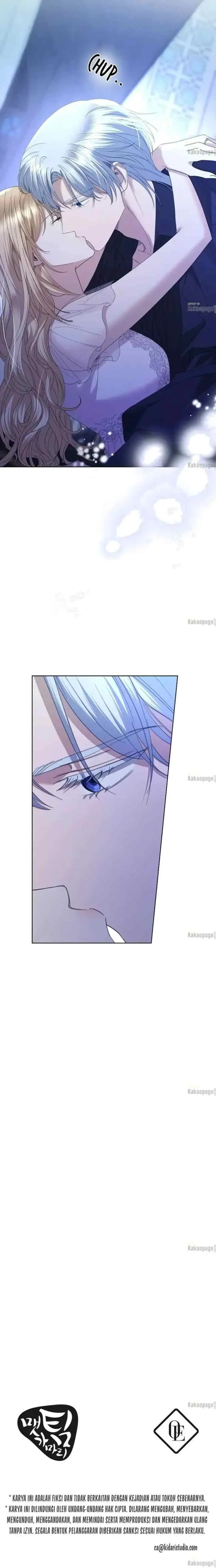 I Don't Love You Anymore chapter 71 halaman 20