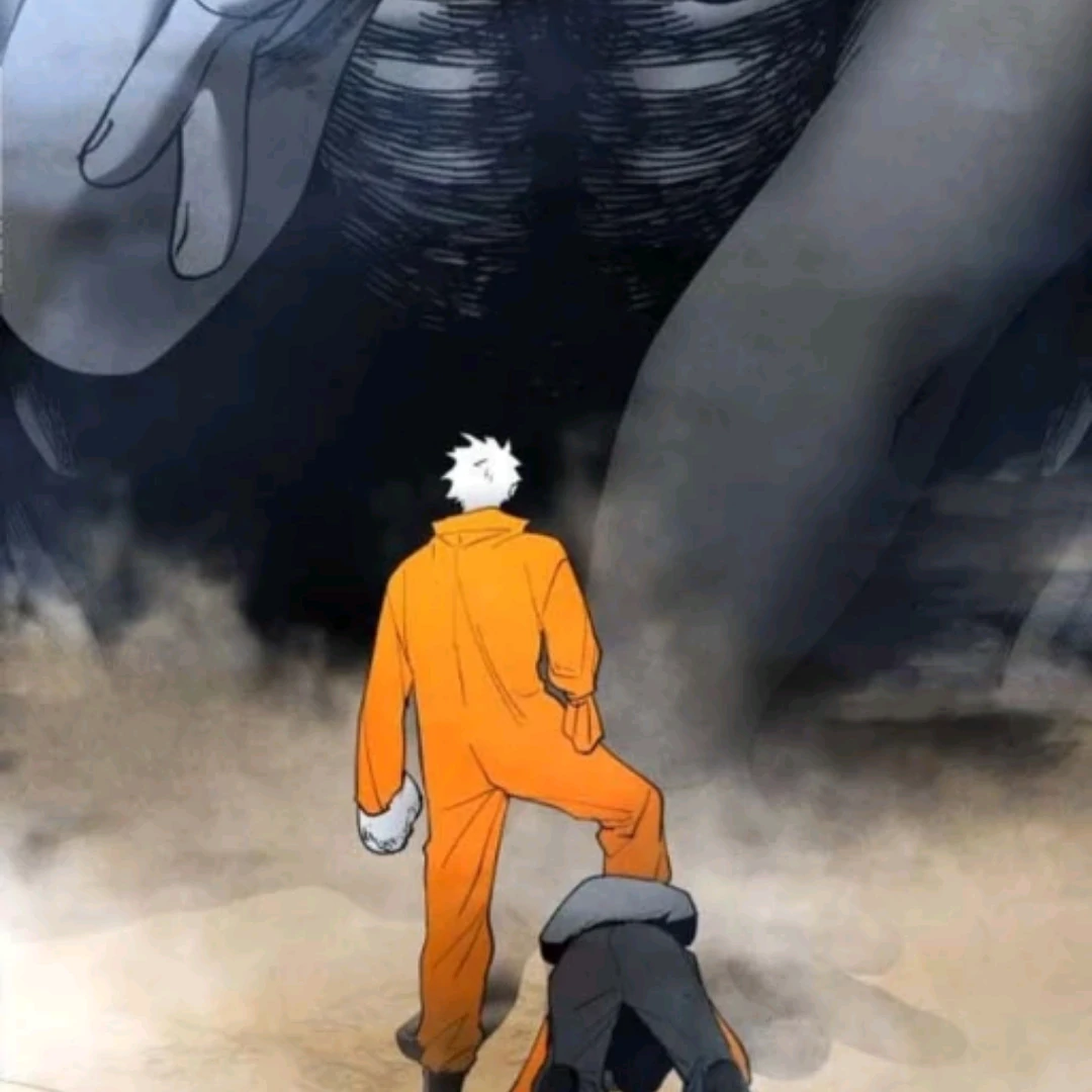 Fog Land chapter 14 halaman 160