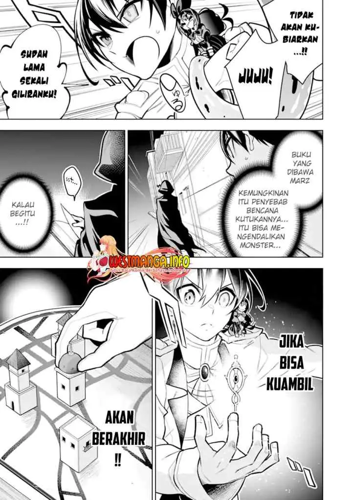 Sobiwaku Zero No Saikyou Kenshi Demo, Noroi No Soubi (kawai) Nara 9999-ko Tsuke-hodai chapter 33.1 halaman 4
