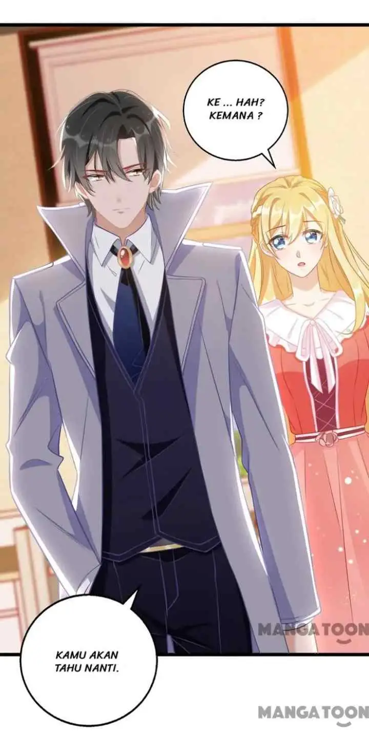 My Crazy Journalist Wife chapter 49 halaman 18