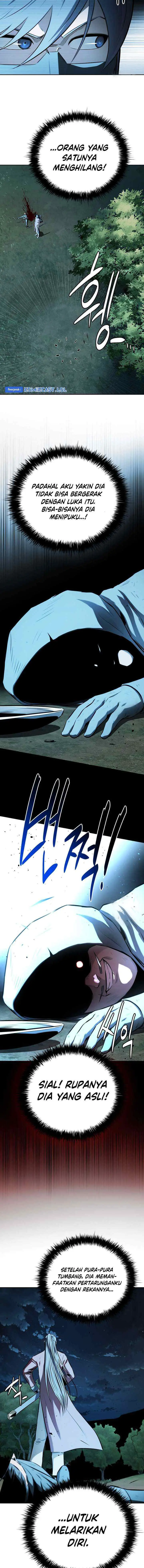 Moon-Shadow Sword Emperor chapter 65 halaman 11