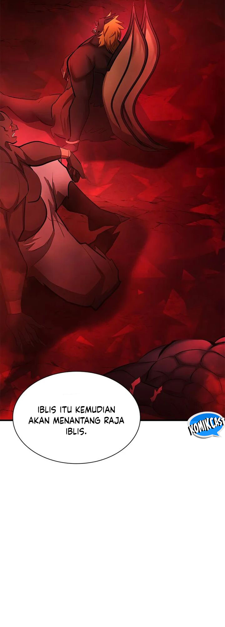 The Tutorial Is Too Tough! chapter 207 halaman 18