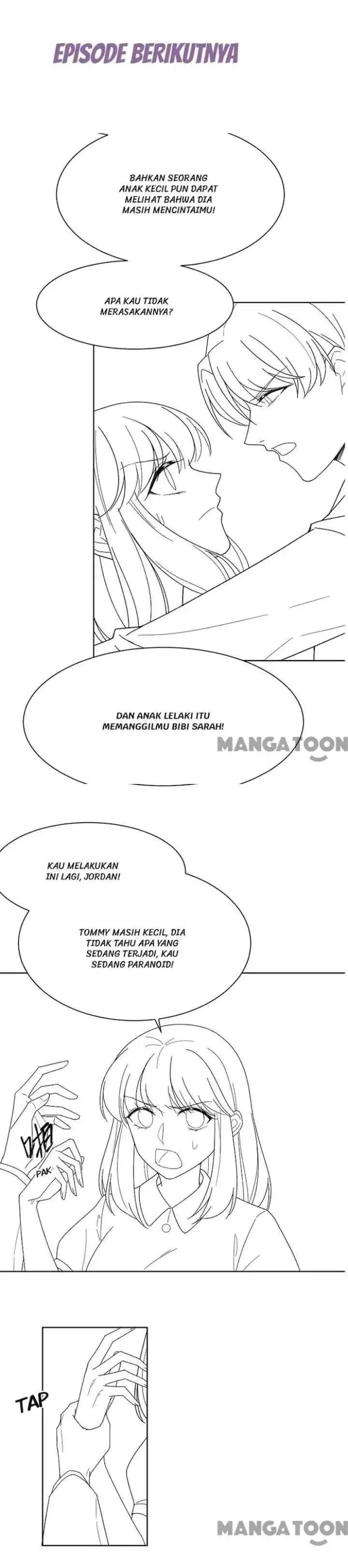 I Mingled With A CEO: The Daughter's Return chapter 193 halaman 14