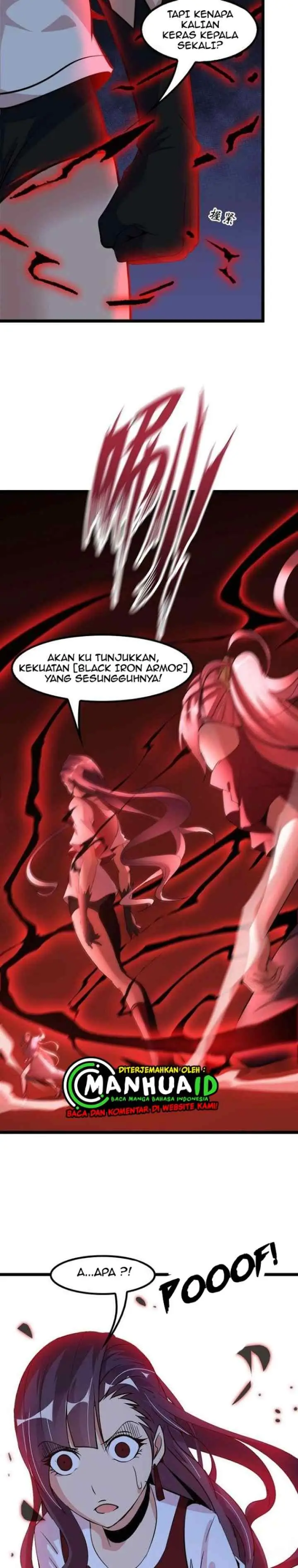I Am an Invincible Genius chapter 68 halaman 10