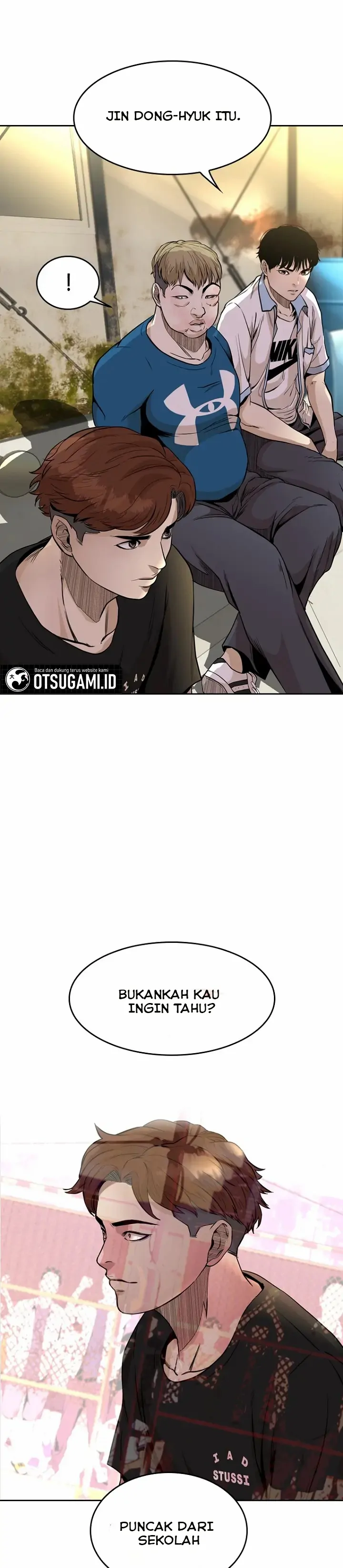 Liquid Lump chapter 20 halaman 14