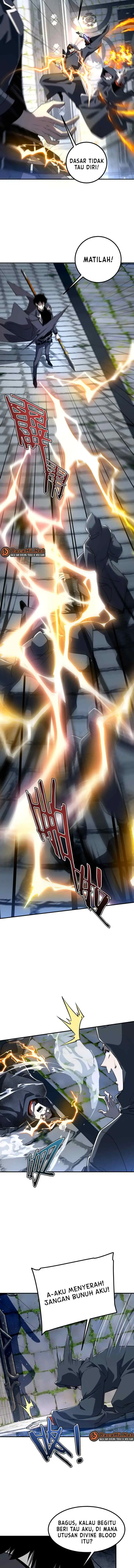 Global Superpowers: Awakening the Zixiao Divine Thunder at the Beginning chapter 47 halaman 12