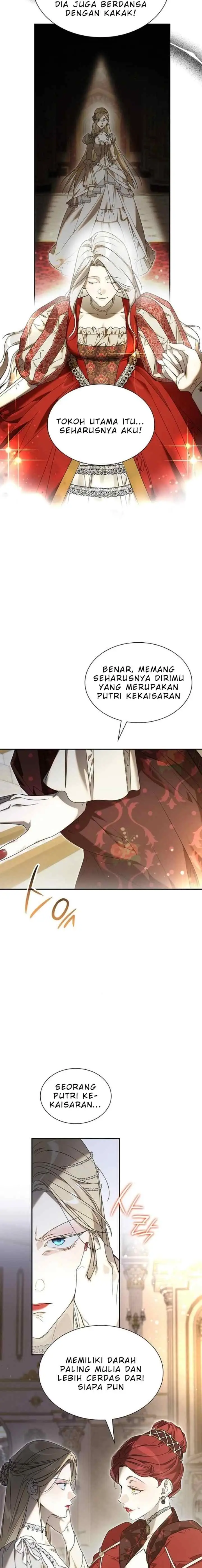 Do Your Best And Regret chapter 13 halaman 12
