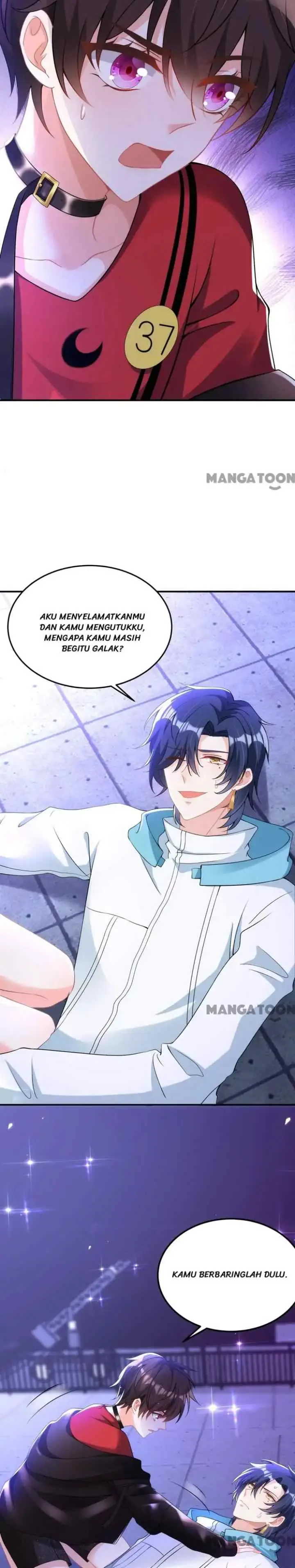 Don't Mess With Missy! chapter 88 halaman 14