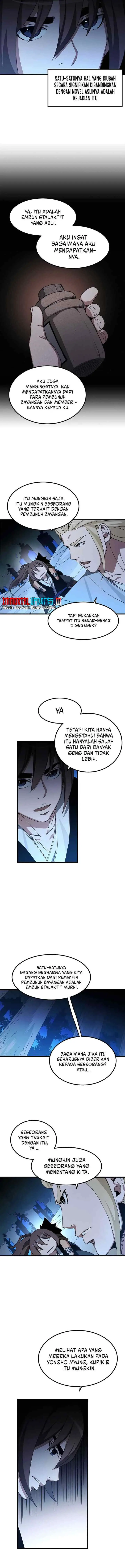 I am Reborn as the Sword God chapter 47 halaman 7