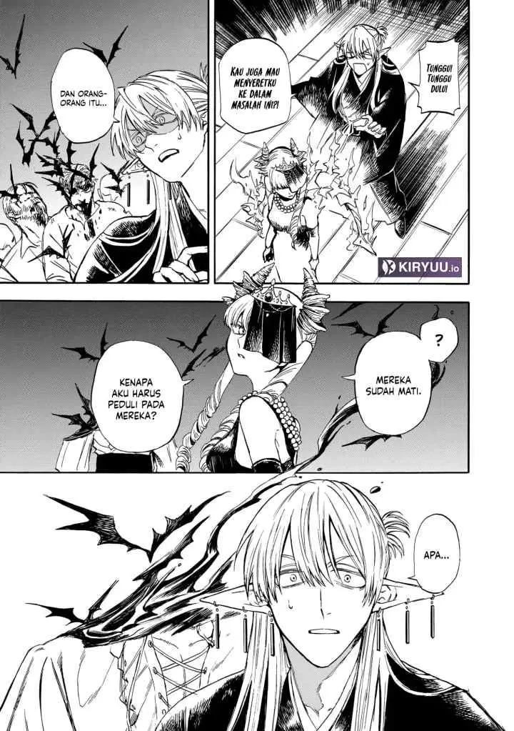 Yuusha Izoku chapter 5 halaman 4