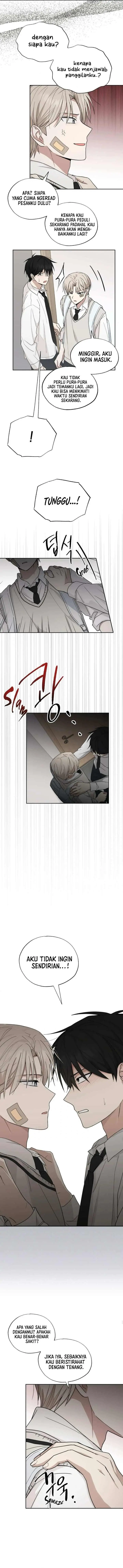 Give Me Some Attention chapter 5 halaman 10