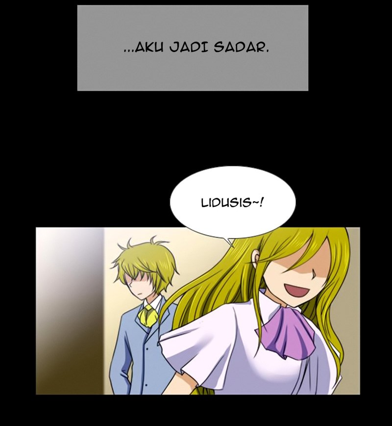 Black Haze chapter 46 halaman 33