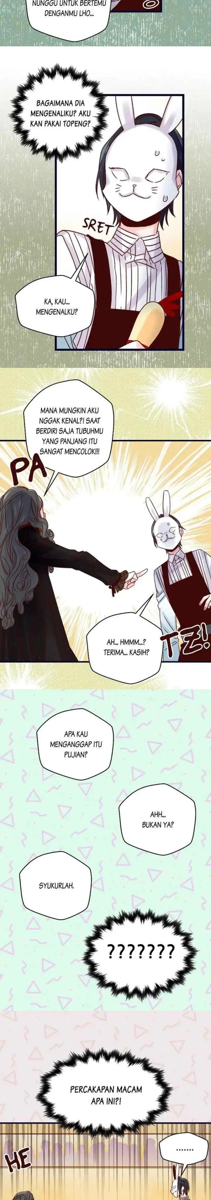 Red Honey chapter 38 halaman 9