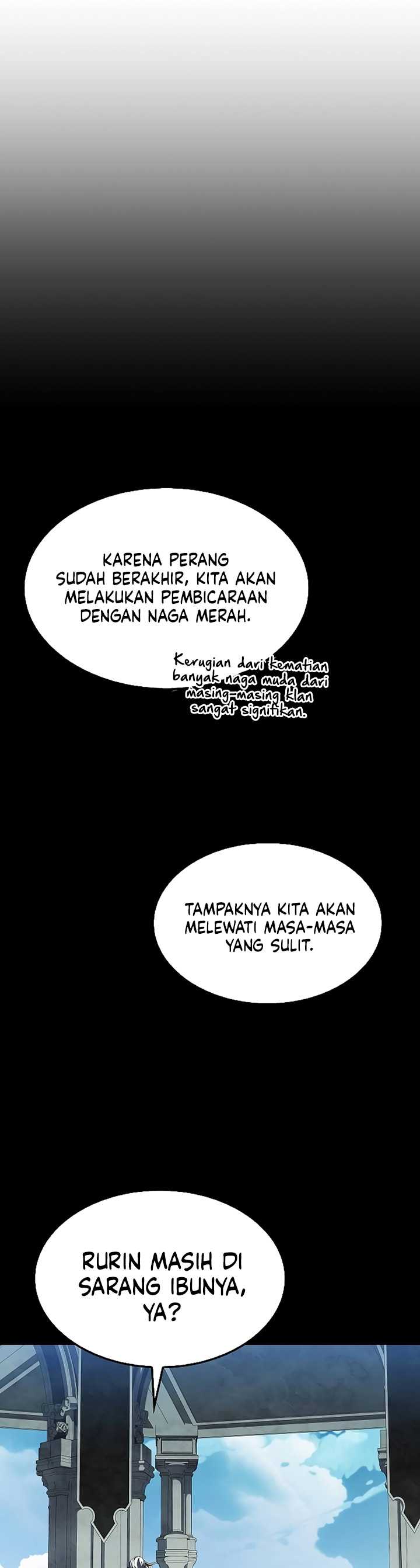 A Wizard's Restaurant chapter 70 halaman 11