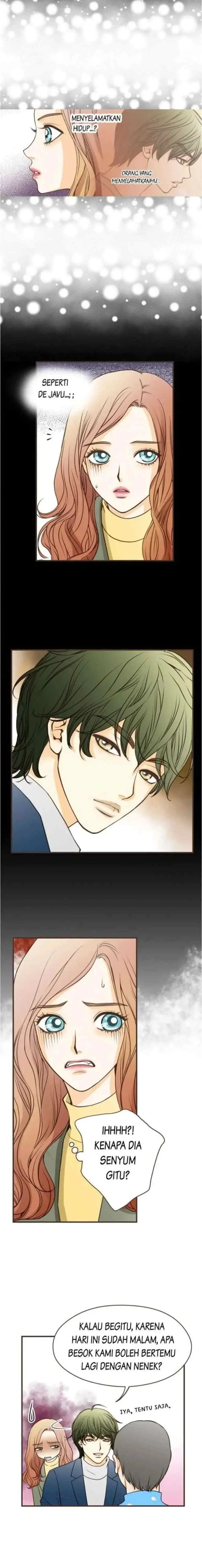 Love Puzzles chapter 68 halaman 6