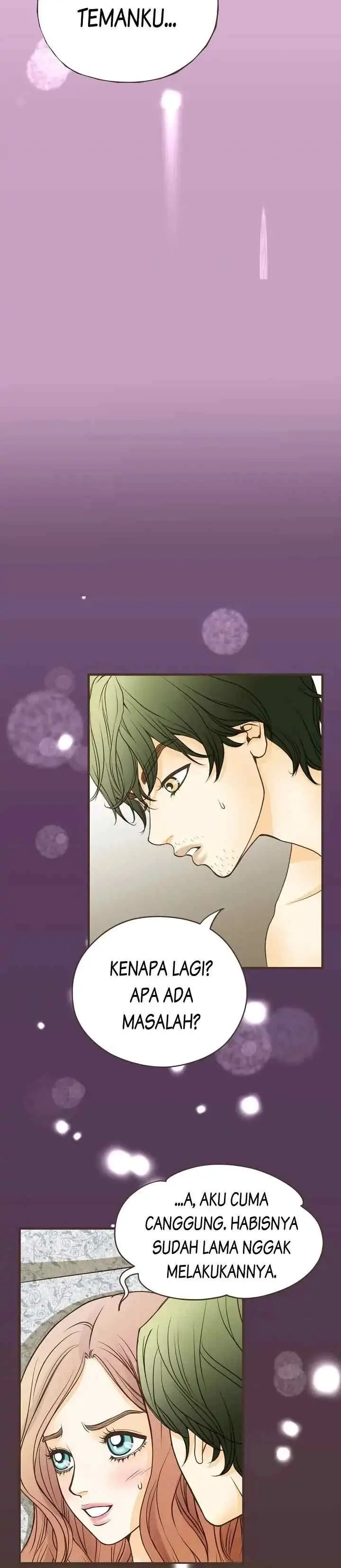 Love Puzzles chapter 81 halaman 16