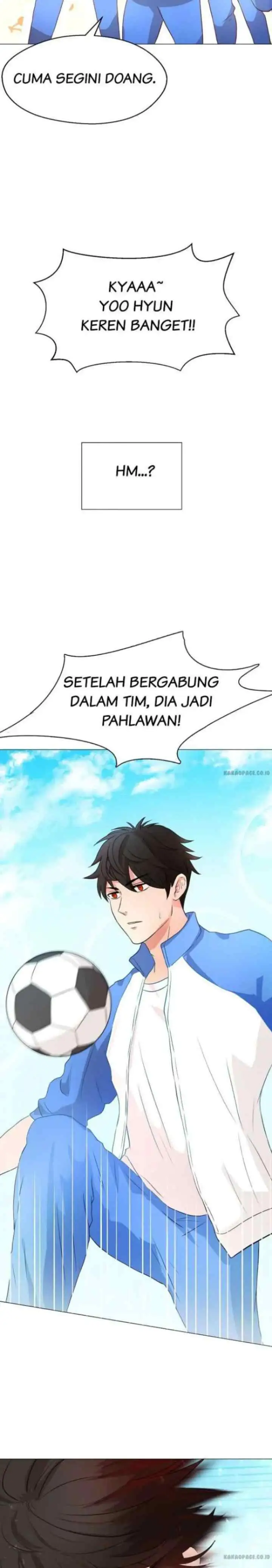 My Guardian Demon chapter 8 halaman 17