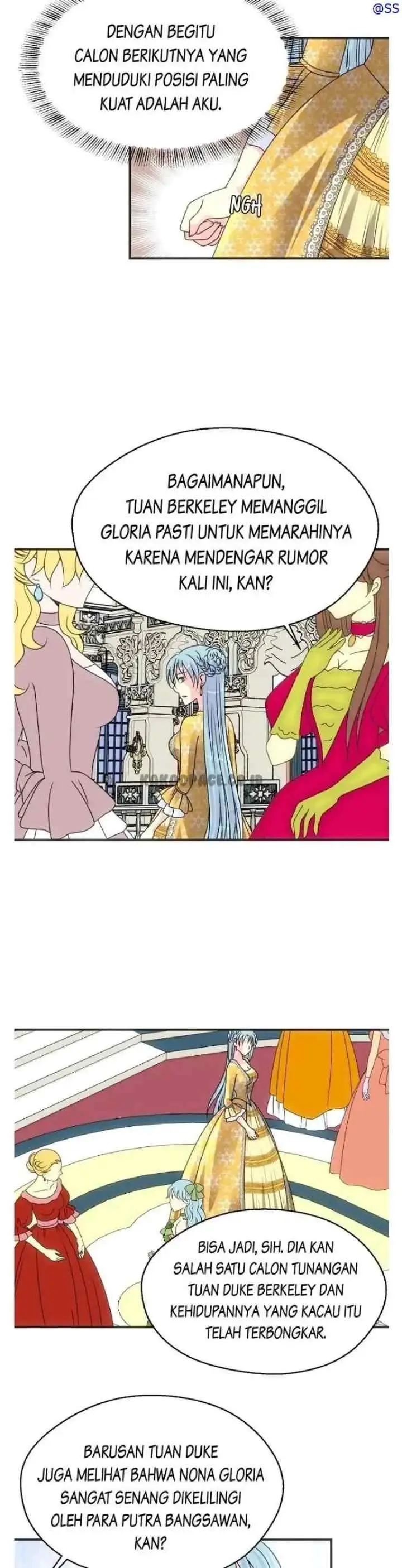 I Refuse the Duke chapter 40 halaman 18