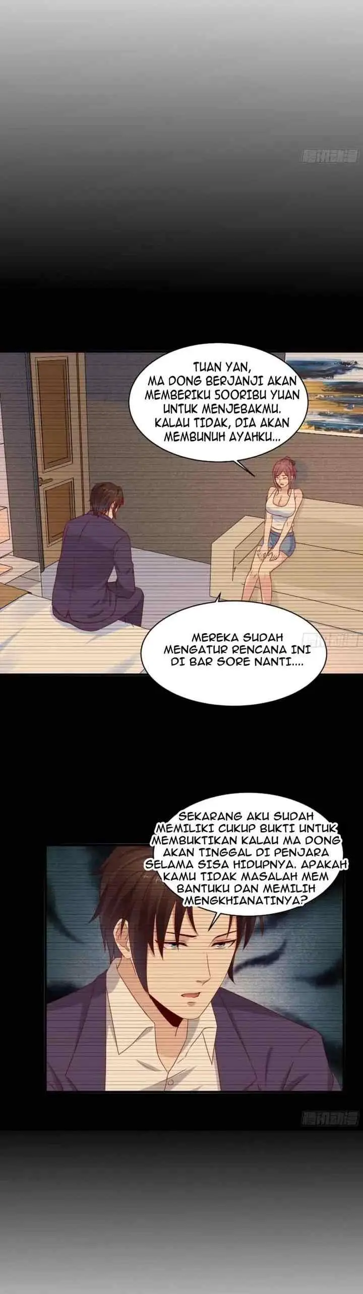 Back to The City: The Strongest Investment King chapter 25 halaman 10