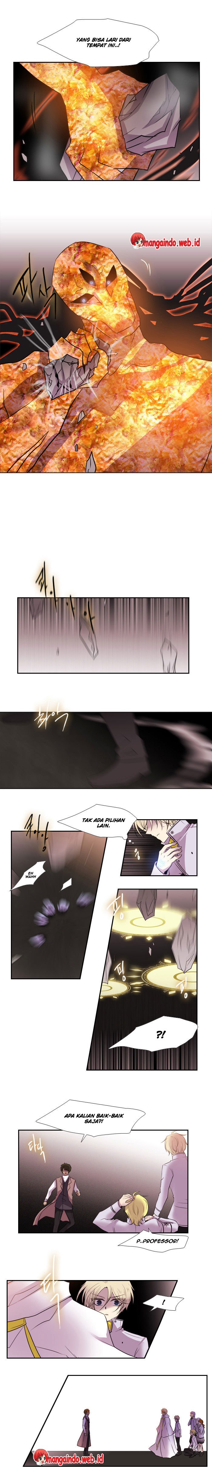 Black Haze chapter 137 halaman 11