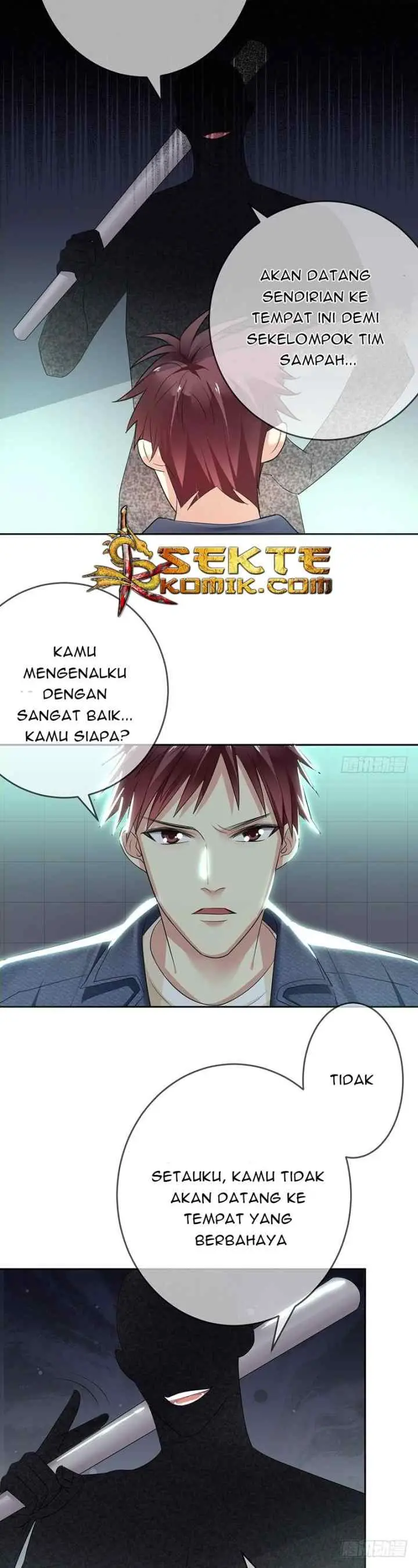 NSD Gaming chapter 112 halaman 14