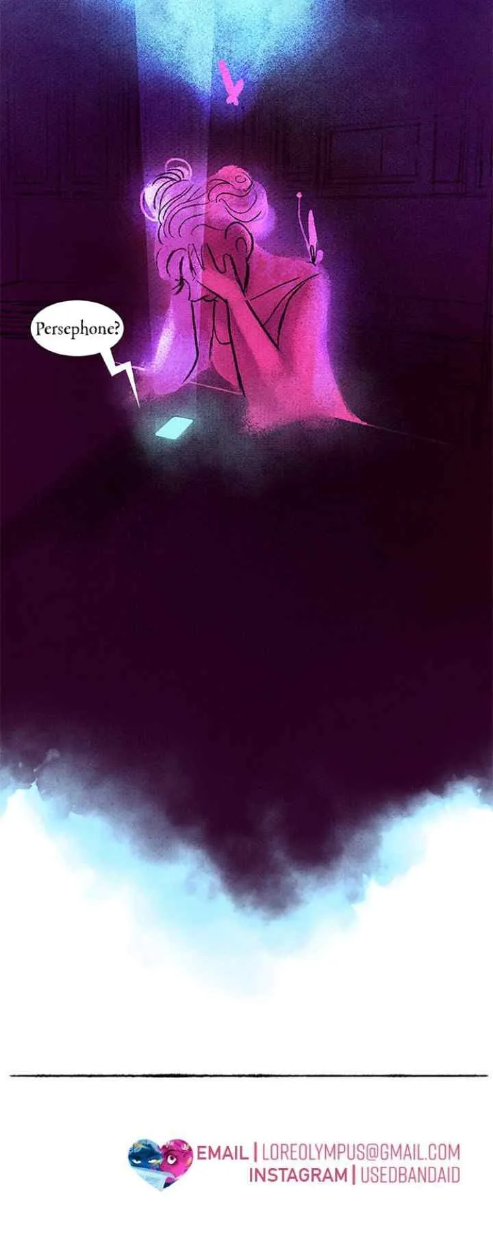 Lore Olympus chapter 26 halaman 19