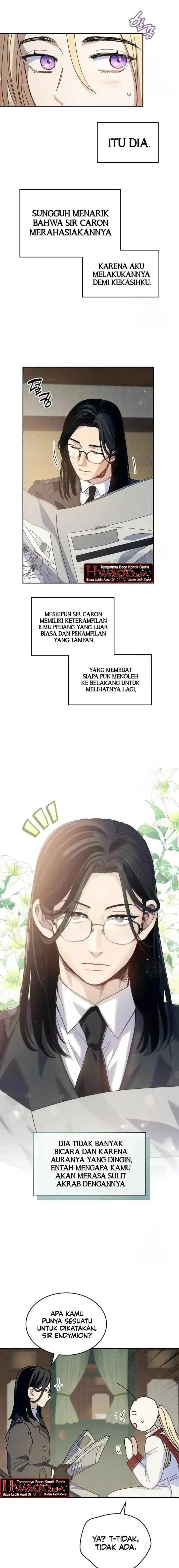 Swallow Knights Tales chapter 2 halaman 11