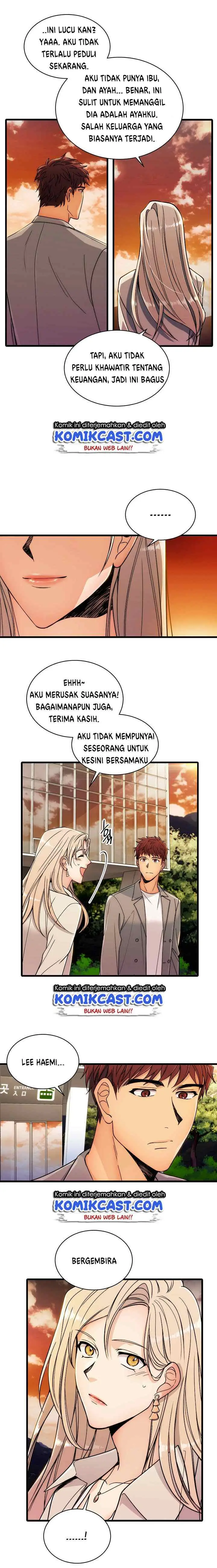 Medical Return chapter 27 halaman 9